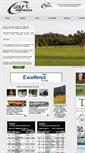 Mobile Screenshot of golfempresas.com.br
